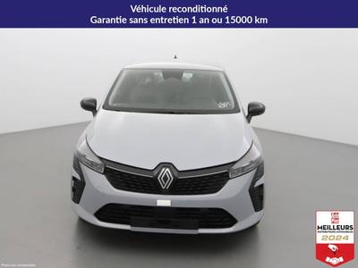 Renault Clio 1.5 Blue Dci 100ch Evolution