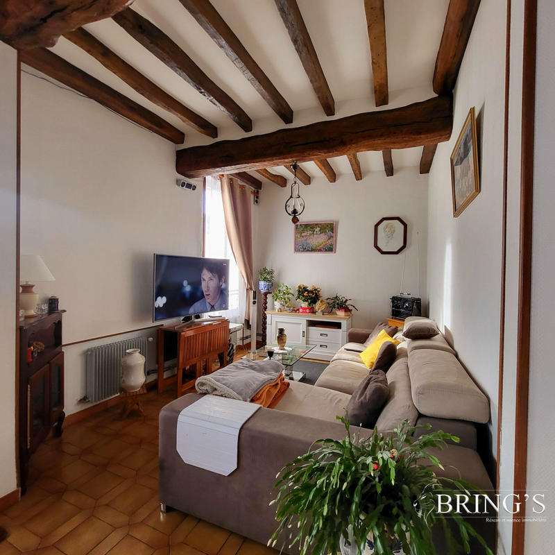 Maison - 156 m² - 7 pièces