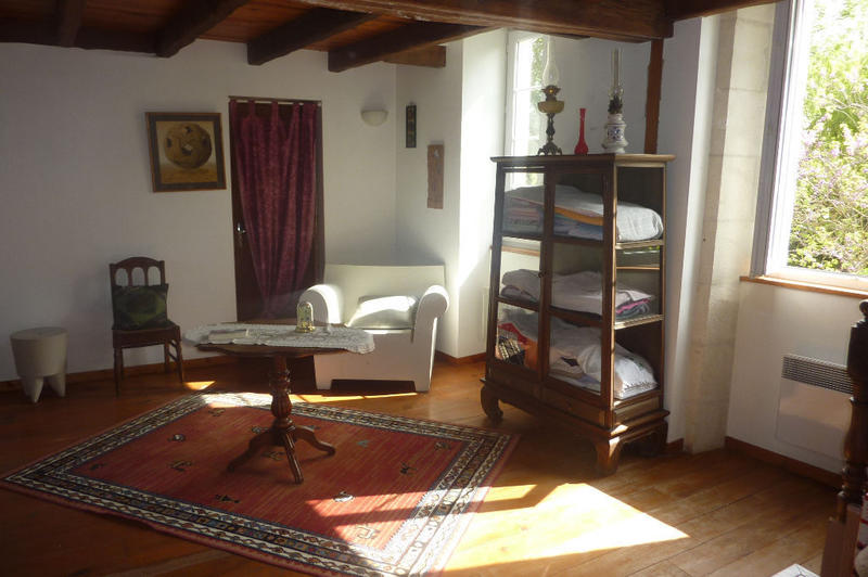 Maison - 246 m² - 8 pièces