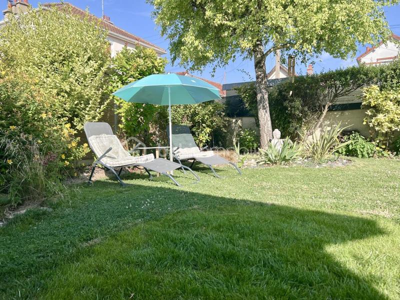 Maison traditionnelle - 91 m² - 4 pièces