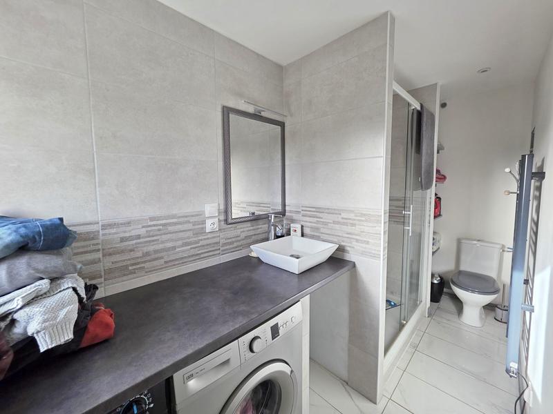 Maison - 66 m² - 4 pièces