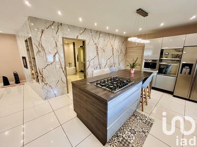 Maison de ville - 178 m² - 5 pièces