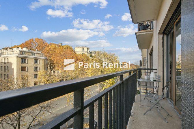 Appartement - 157 m² - 4 pièces