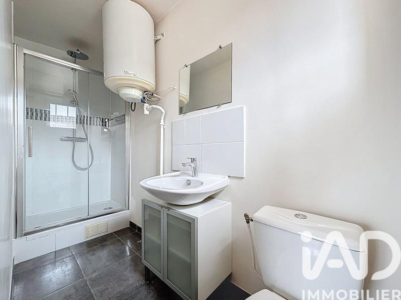 Appartement - 31 m² - 2 pièces