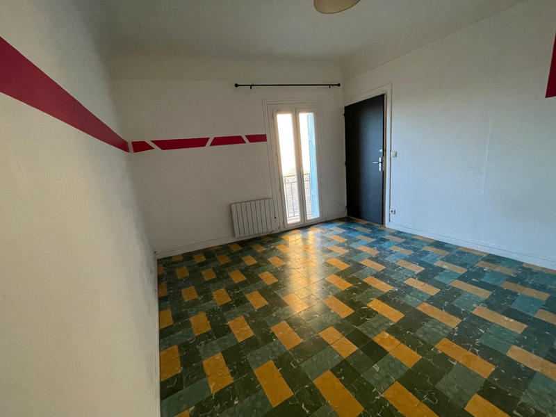 Maison de village - 76 m² - 4 pièces