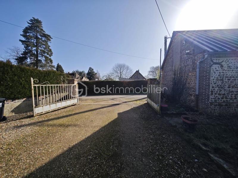 Maison - 123 m² - 9 pièces