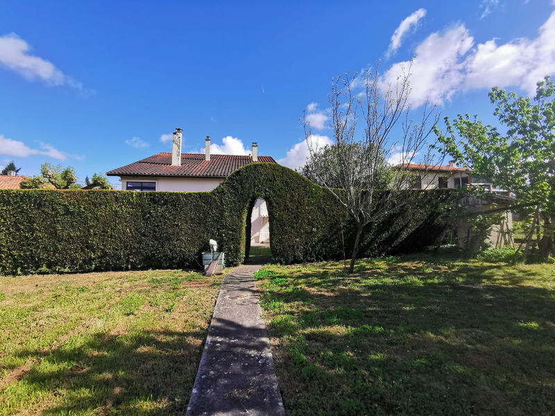 Maison - 103 m² - 4 pièces