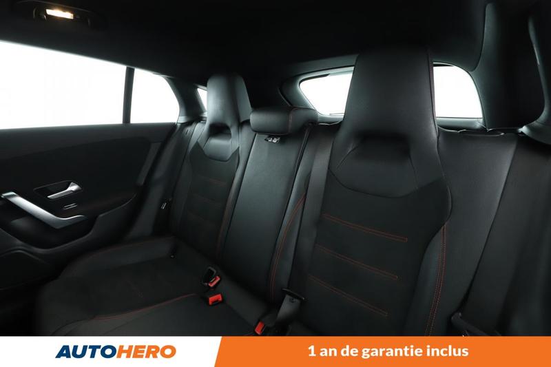 Mercedes Cla Shooting Brake 200 Amg Line 7g-Dct 163 ch