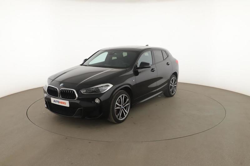 Bmw X2 sDrive18iA m Sport Dkg7 140 ch