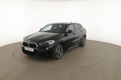 Bmw X2 sDrive18iA m Sport Dkg7 140 ch