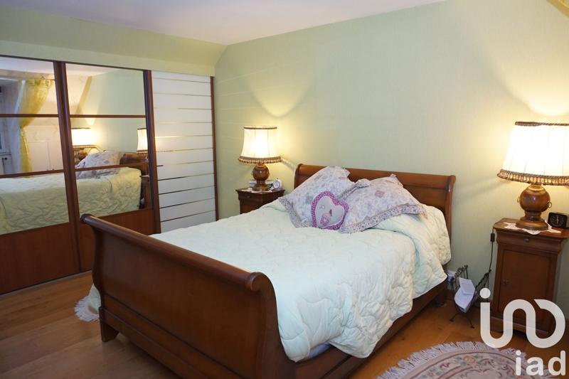 Maison - 158 m² - 7 pièces