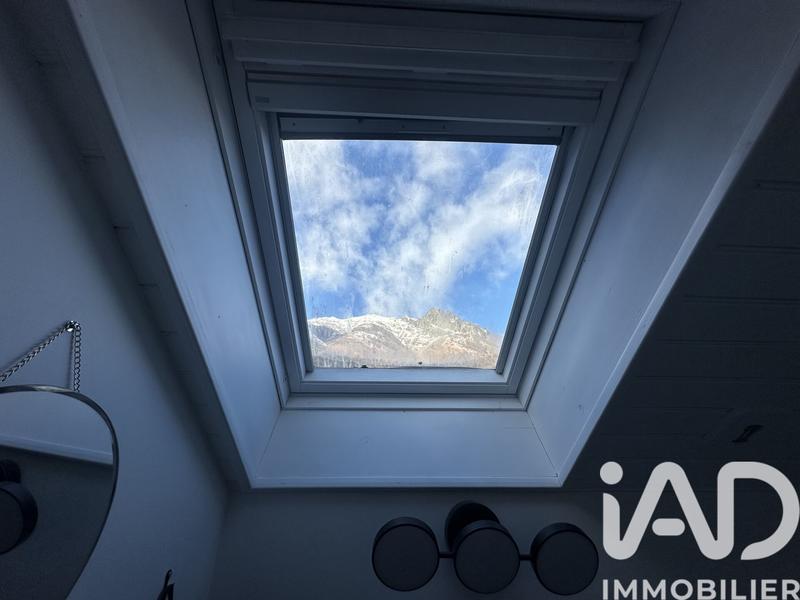 Duplex - 30 m² - 2 pièces