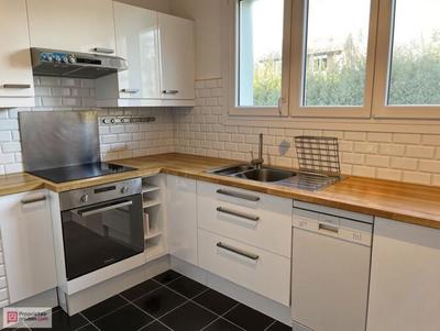 Maison - 126 m² - 5 pièces