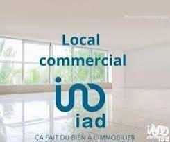 Local commercial - 15 m²