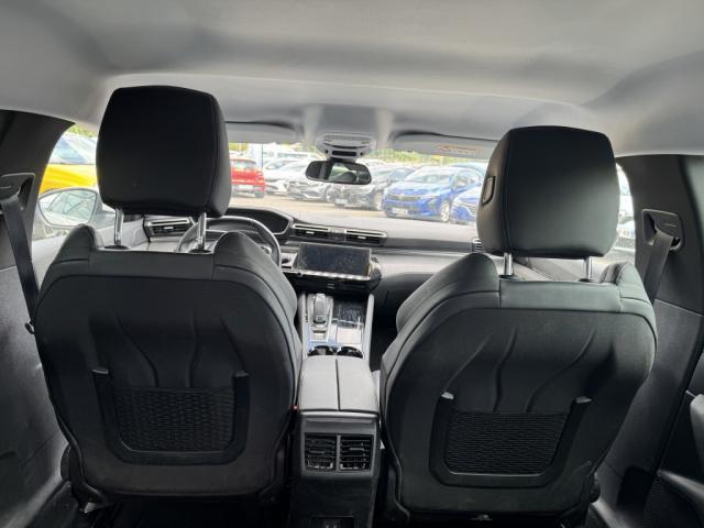 Peugeot 508 BlueHDi 130 ch s&amp;S Eat8 Allure