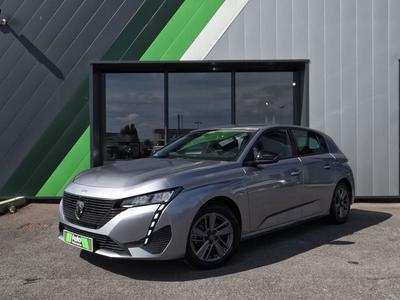 Peugeot 308 PureTech 130ch s&amp;S Eat8 Active Pack