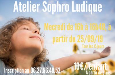 Cathy Sophro Bien être