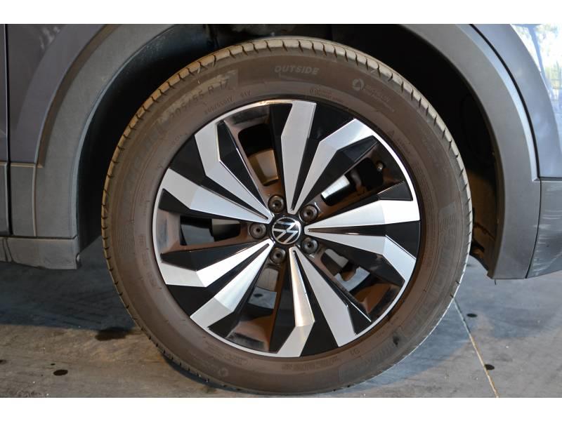 Volkswagen t-Cross 1.0 Tsi 110 Start/Stop Dsg7 Style