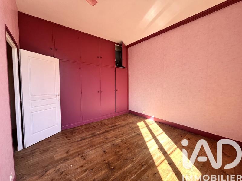 Appartement - 140 m² - 4 pièces