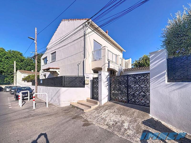 Maison - 188 m² - 5 pièces