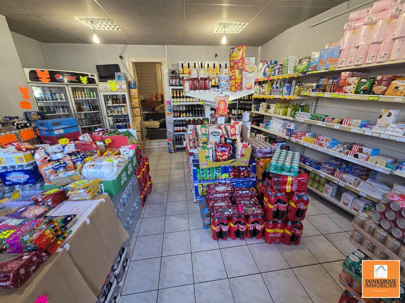 Local commercial - 53 m²