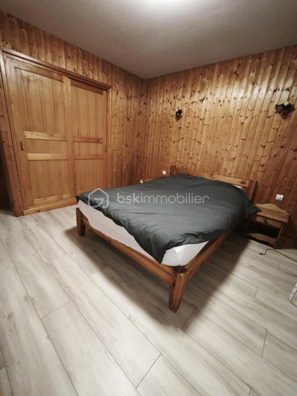 Maison traditionnelle - 117 m² - 5 pièces