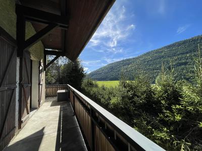 Appartement - 113 m²