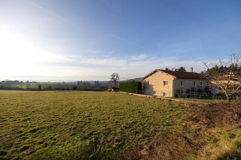 Villa - 110 m² - 5 pièces