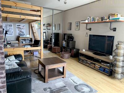 Appartement - 30 m² - 1 pièce