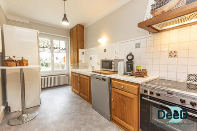 Maison - 175 m² - 7 pièces