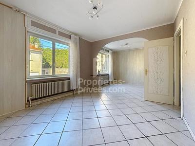 Maison - 79 m² - 5 pièces