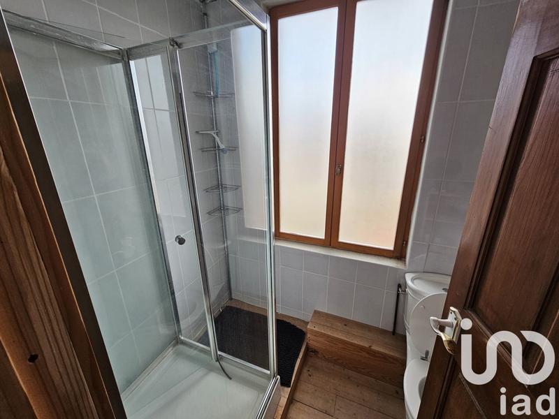 Maison - 75 m² - 3 pièces