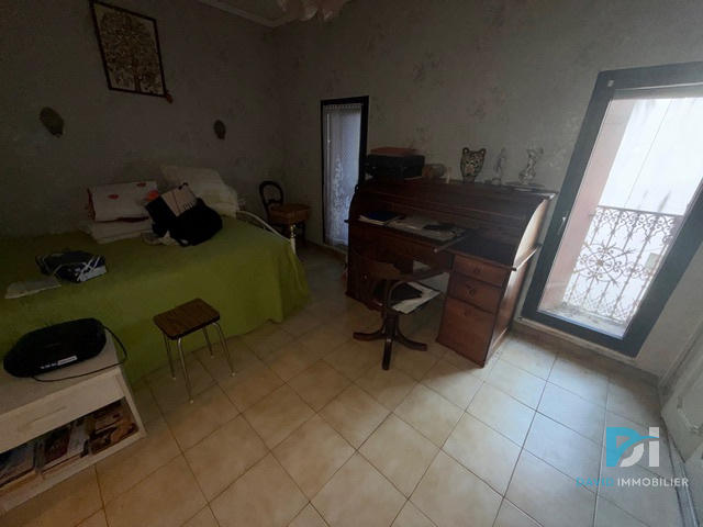 Maison de village - 80 m² - 4 pièces