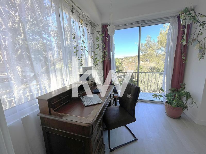 Maison - 192 m² - 7 pièces