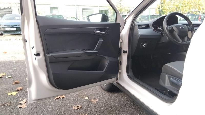 Seat Arona 1.6 Tdi 95 Style Business