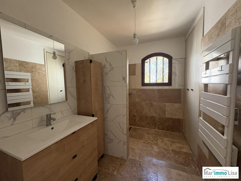 Maison - 116 m² - 4 pièces