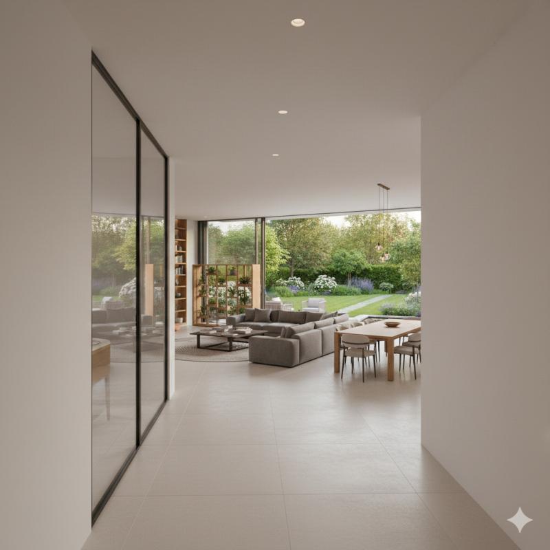 Appartement - 81 m² - 4 pièces