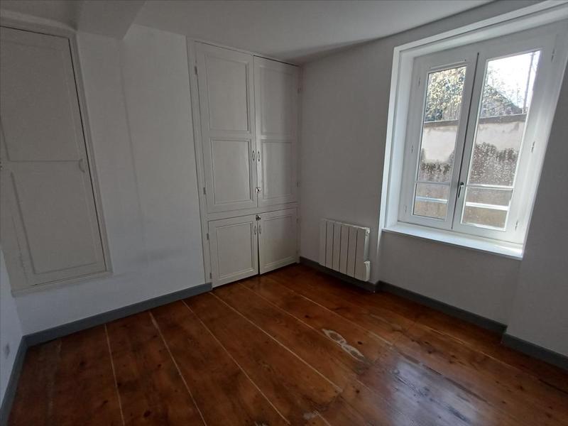 Appartement - 72 m² - 4 pièces