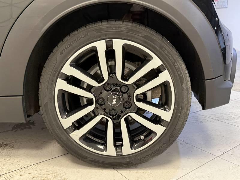 Mini Mini Hatch 3 Portes Cooper s 178 ch Edition Camden