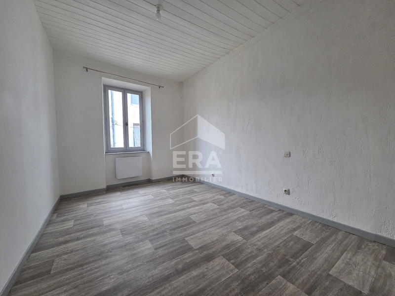 Maison - 73 m² - 3 pièces