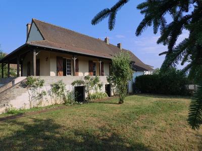 Maison - 70 m² - 4 pièces