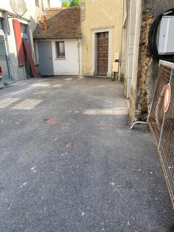 Maison - 72 m² - 6 pièces