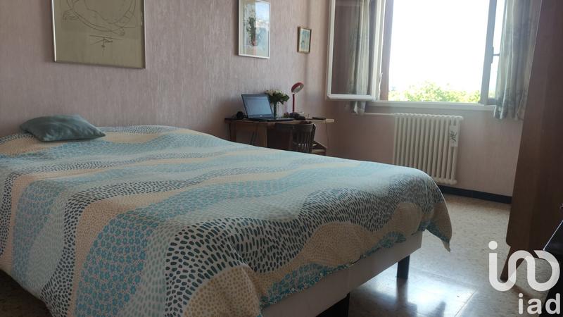 Appartement - 117 m² - 5 pièces