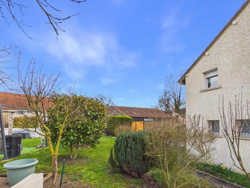 Pavillon - 153 m² - 6 pièces