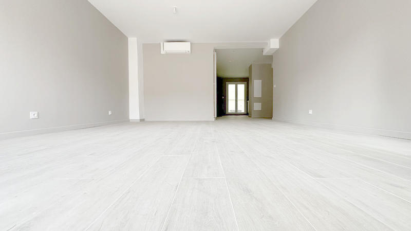 Appartement - 77 m² - 3 pièces