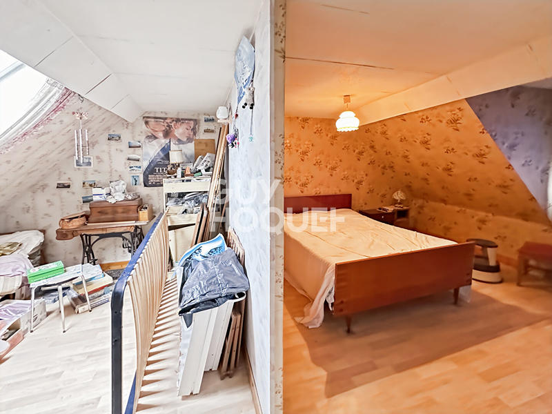 Local d'activités - 167 m² - 6 pièces