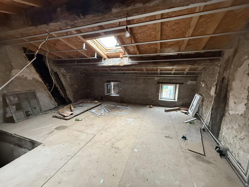 Maison - 106 m² - 5 pièces