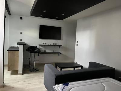 Appartement - 24 m² - 1 pièce