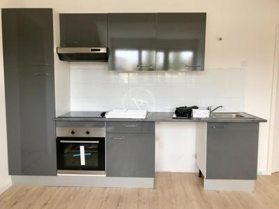 Appartement - 65 m² - 2 pièces