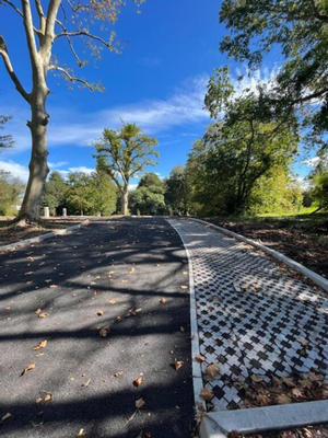 Terrain constructible - 687 m²